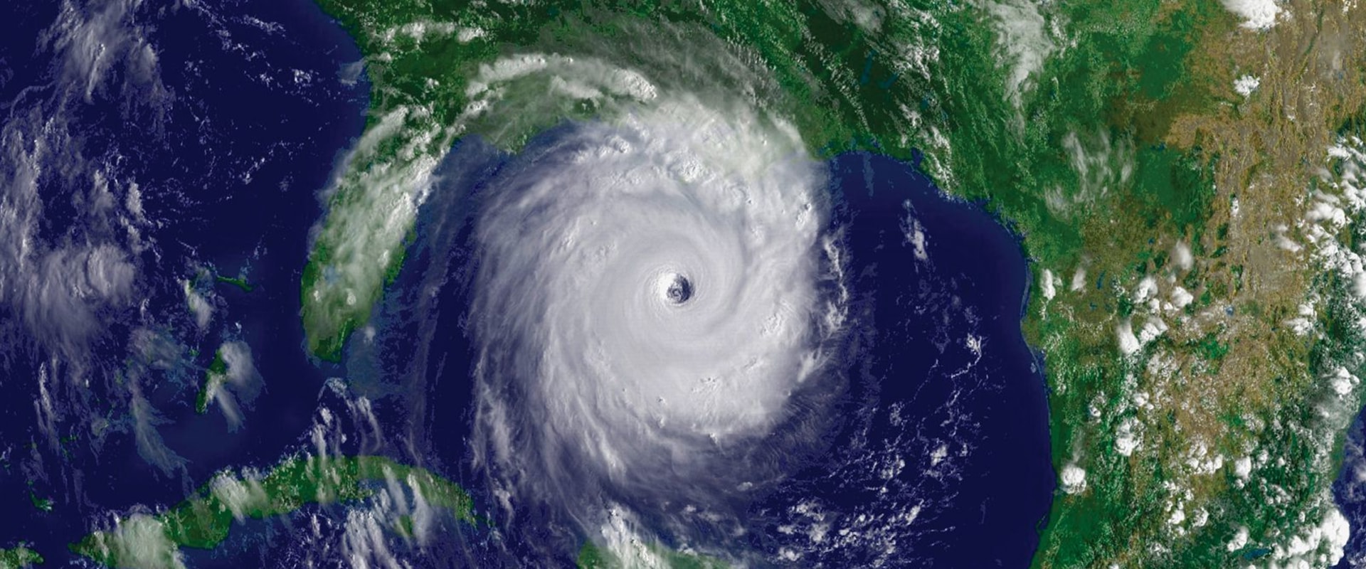 The Impact of Gulfport, MS Geography on Hurricane Activity: An Expert's Perspective