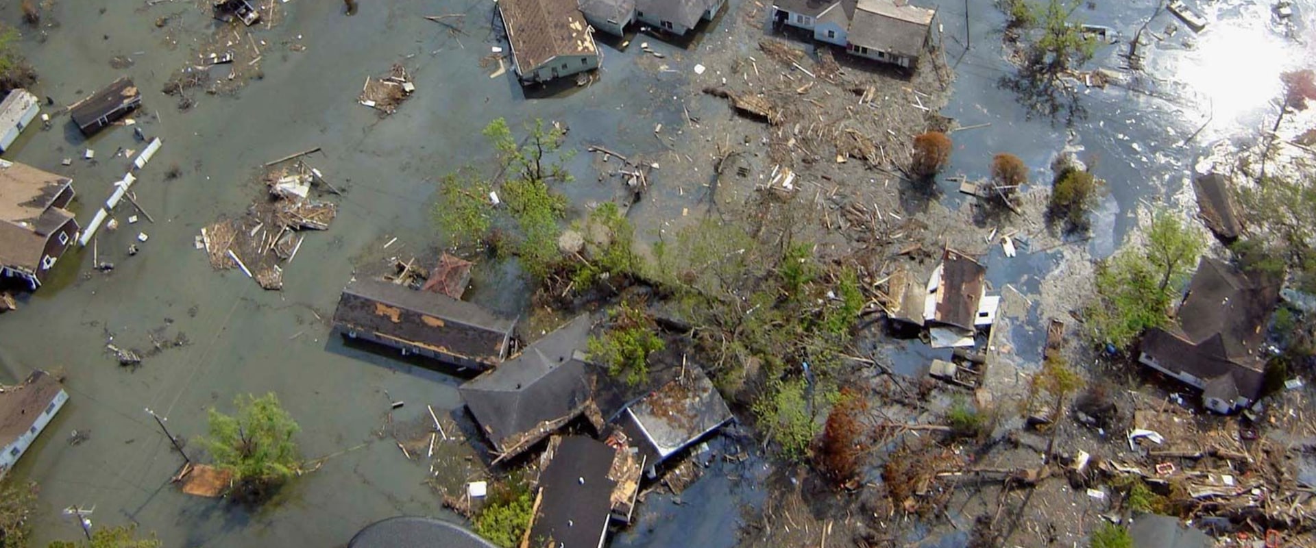 The Impact of Hurricanes on Gulfport, MS