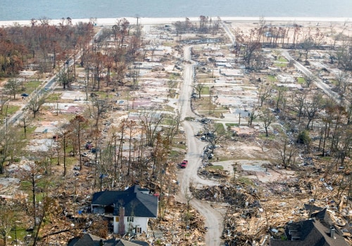The Economic Impact of Hurricanes on Gulfport, MS