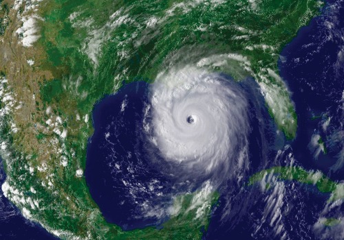The Impact of Gulfport, MS Geography on Hurricane Activity: An Expert's Perspective