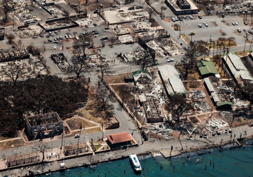 The Crucial Role of FEMA in Hurricane Recovery Efforts in Gulfport, MS