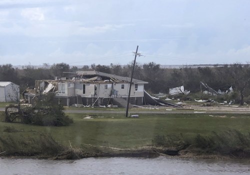 Surviving Hurricane Season in Gulfport, MS